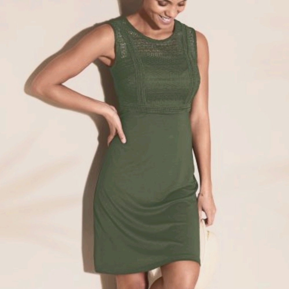 Bravissimo Lace Bodice Sundress